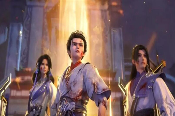 石昊为什么杀柳神?没有杀柳神(亦师亦友)