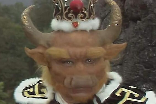 西游记七魔王是哪七个?牛魔王/美猴王/狮驼王等(各有特长)