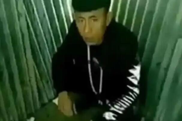 老八为什么封号了？视频内容过于低俗（吃排泄物火爆全网）