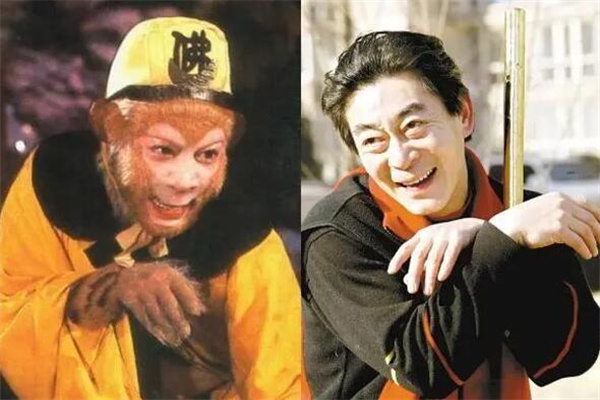 六小龄童去世了吗?没有去世(网上纯属谣言)