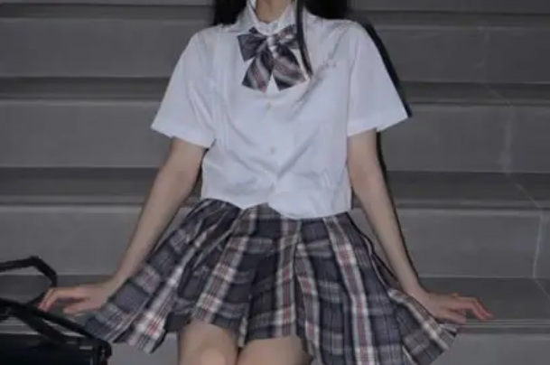 jk是啥意思是什么：女高中生(来源于日本网络语言)