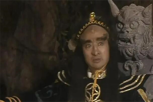 奎木狼两个孩子为什么要死?孙悟空想要报复(妖怪之子不可留)