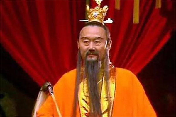 镇元子为什么不拜三清?与三清平级(是地仙之祖)