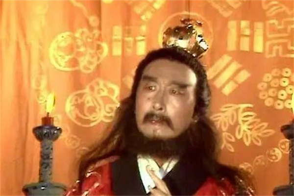 多目怪为什么怕绣花针?绣花针出自昴日星官(公鸡克蜈蚣)