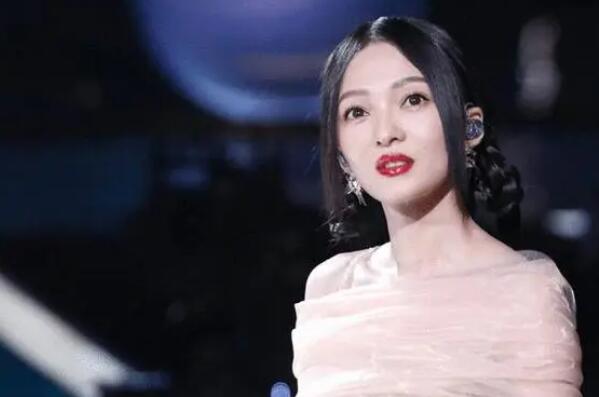 张韶涵经历了什么大事件？突发心脏病被他人背叛（经历让人心疼）