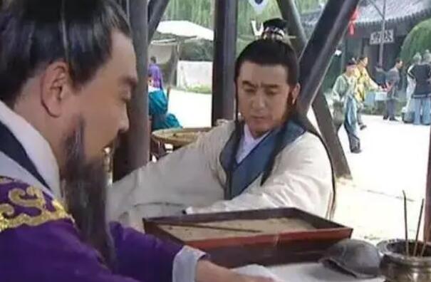 鼍龙是哪位龙王的儿子？泾河龙王（最后被魏征梦中斩首）