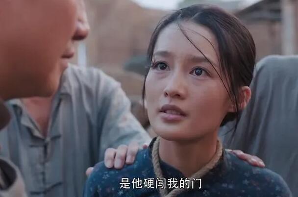 黑娃他爸为什么杀田小娥？觉得田小娥不守妇道（害了自己的儿子）