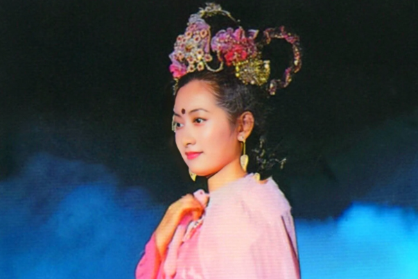 杏仙是妖还是仙：植物成精怪(最终被八戒一钉耙打死)