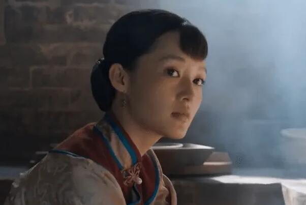 田小娥死时为什么叫大？对社会不公的呐喊（大是爹的意思）