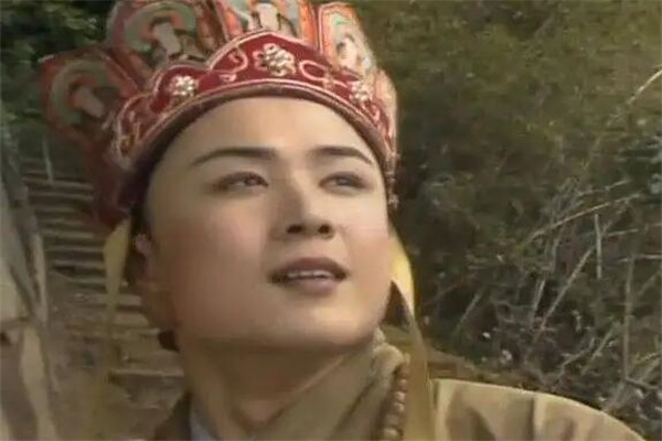寅将军为什么不吃唐僧?只因熊山君一句话(吃二留一)