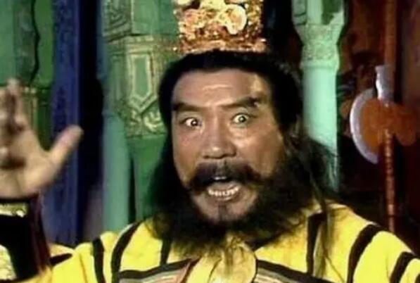 虎力大仙：和孙悟空斗法比试砍头丧命（终尝恶果）