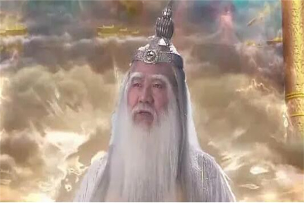 如来打得过元始天尊吗?打不过(地位就比不过元始天尊)