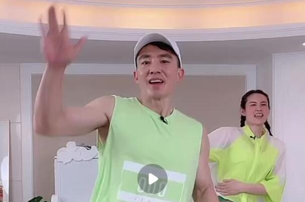 刘畊宏直播间怎么了？被平台疑似擦边禁播（原因哭笑不得）