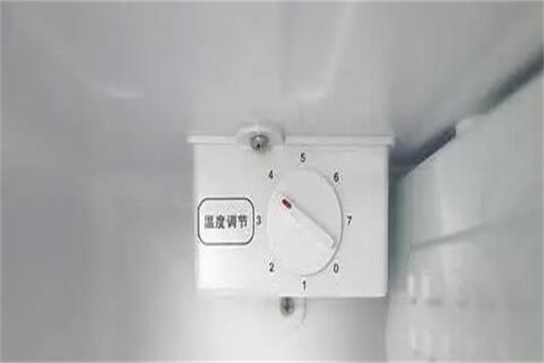 冰箱一般开几档最好?根据季节调控(一档最省电)