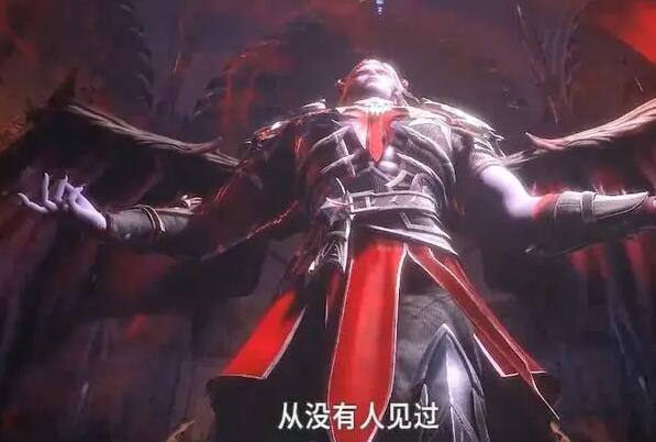 唐晨为什么会变成杀戮之王？差一步成神（有情人终会相见）