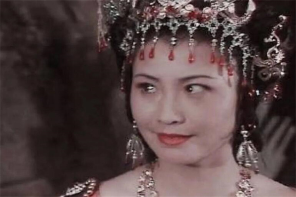 铁扇公主为什么叫罗刹女?曾食人血肉(佛教中的魔鬼)