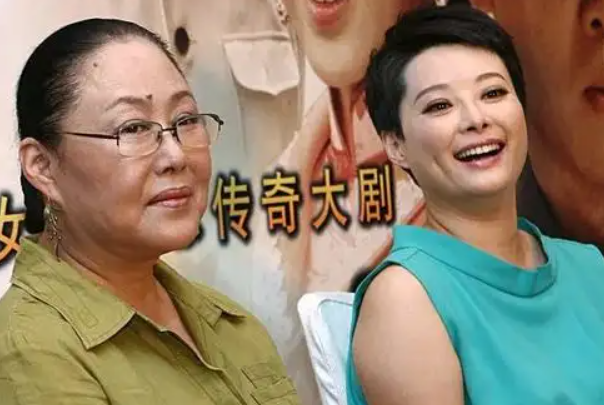 斯琴高娃羊胎素什么梗：娱乐圈互撕名场面(网络流行词)