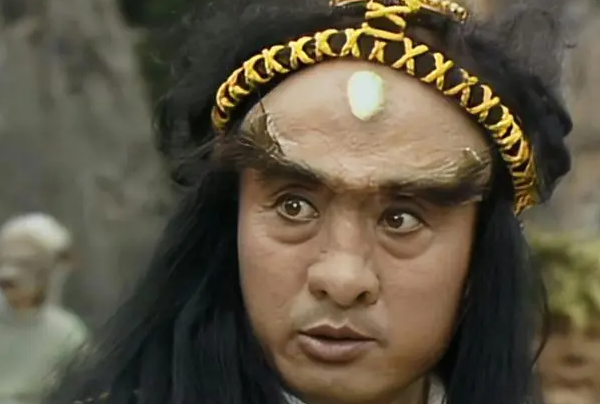 奎木狼为何叫黄袍怪：掩人耳目(本是天上二十八星宿之一)