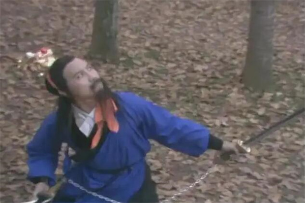 如意真仙为什么不是牛?只是没有现出原形(和牛魔王有共同点)