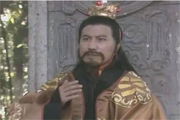 如意真仙和牛魔王是什么关系?兄弟关系(一个像牛一个像人)
