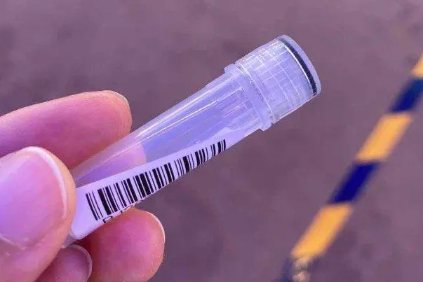 20元核酸和75有什么区别：检测模式不同(75为单人单采)