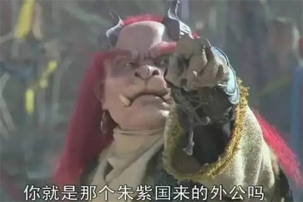 赛太岁是谁的坐骑?观音菩萨的坐骑(私自下凡偷走紫金铃)