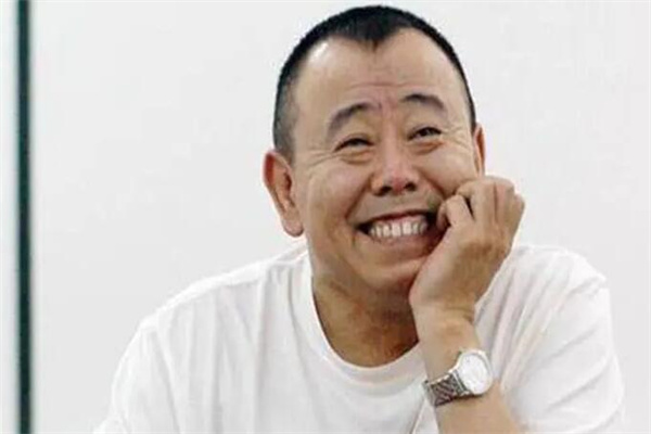 潘长江真的去赾吗?没有去世(参加活动辟谣)