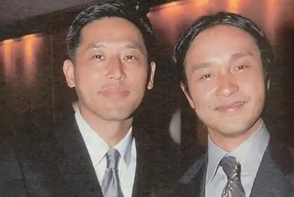 张国荣死亡之谜被下降头：从24楼跳下自杀(抑郁症病发)