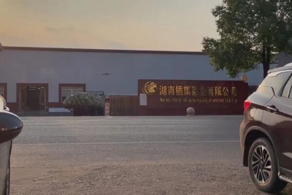 统一的老坛酸菜究竟是哪的?315晚会曝光(这酸爽不敢相信)