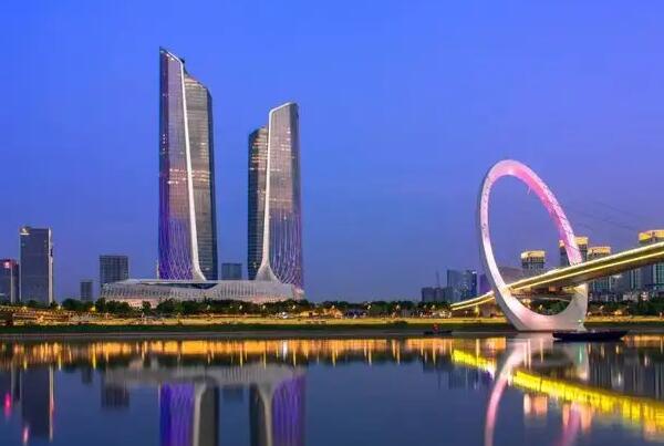 金陵是哪个城市的古称属于哪个省?江苏省南京市(六朝古都)