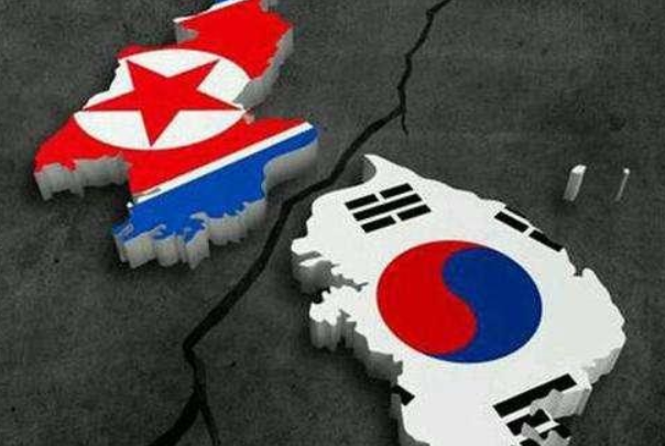 韩国为什么打不过朝鲜：原因很多(朝鲜军队比较得民心)