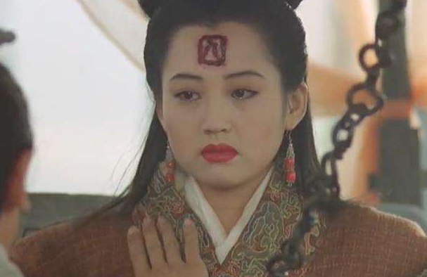 栎阳公主是怎么死的：投身渭河自杀而死(传说人物)