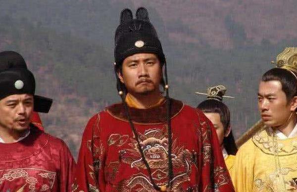 明朝16位皇帝能力排名：朱元璋第一，明孝宗朱佑樘第三