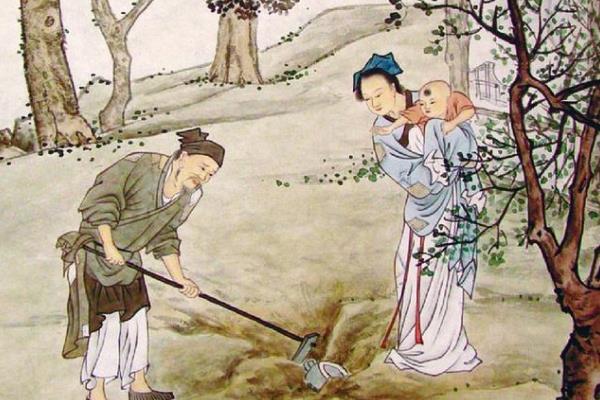 不孝有三是哪三?没有后代就是最大的不孝(古代典故)