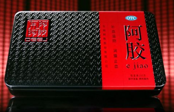 便宜的阿胶糕吃了有害健康吗：对身体有害(不能多吃)
