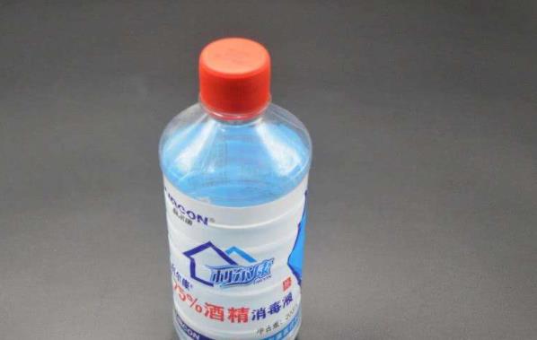 酒精属于什么垃圾 酒精应该分发到哪个垃圾桶里面