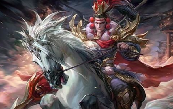 张绣简介：东汉时期割据宛城的军阀(官渡之战因功升职)