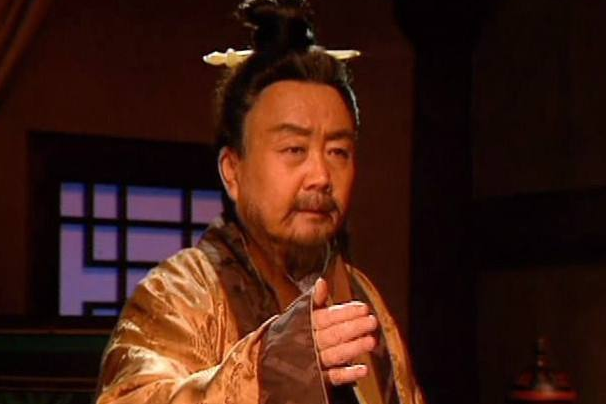 贾诩为何被称为毒士：计谋损人利己(位列三公寿终正寝)