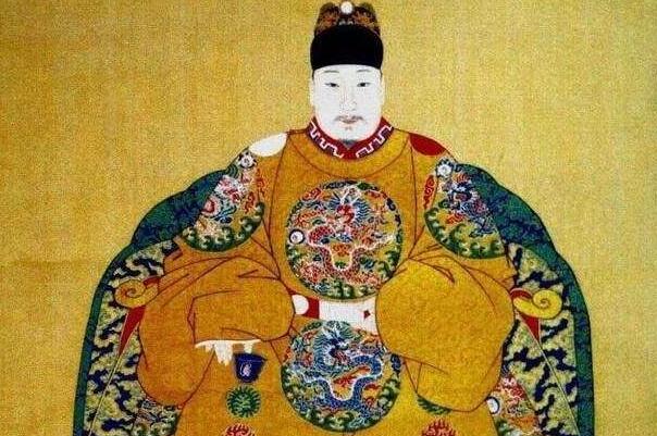 明朝在位最久的皇帝是谁？明神宗朱翊钧(在位四十八年)