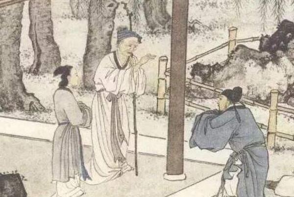 人尽可夫是什么意思(形容不守贞节的妇女或指妓女)