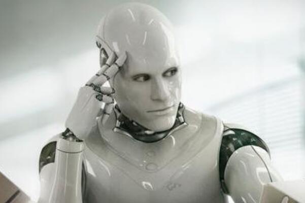 AI是什么意思：Artificial Intelligence(人工智能)