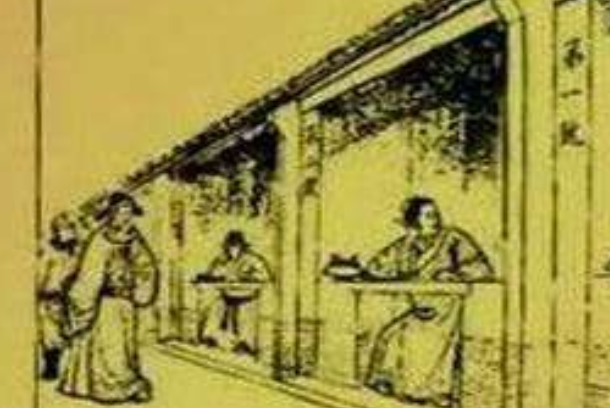考试是谁发明的：石勒(为后来的科举制奠定了基础)