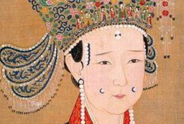 历史上最惨的几位皇后？(宋钦帝朱皇后、唐高宗王皇后)