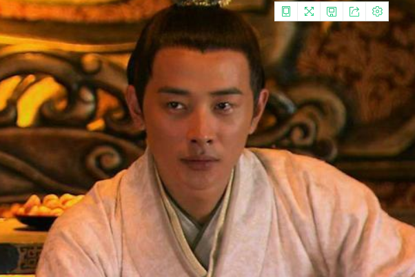 历史上最惨的几位皇帝：刘盈、李显等(大多不得善终)