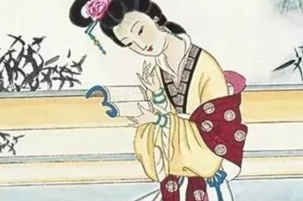 历史上有“女宰相”吗：上官婉儿和陆令萱(等同丞相)