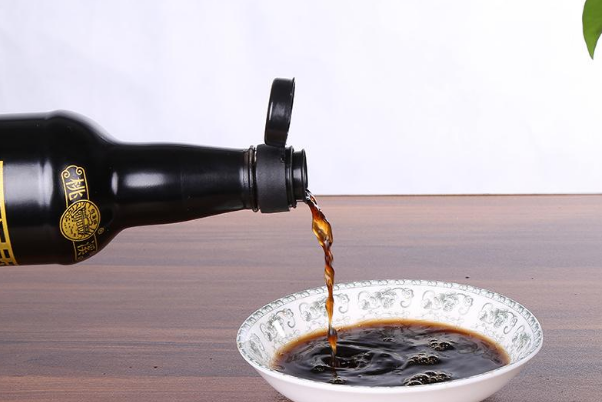 四种不会过期的产品：醋常温放置(可长期保存)