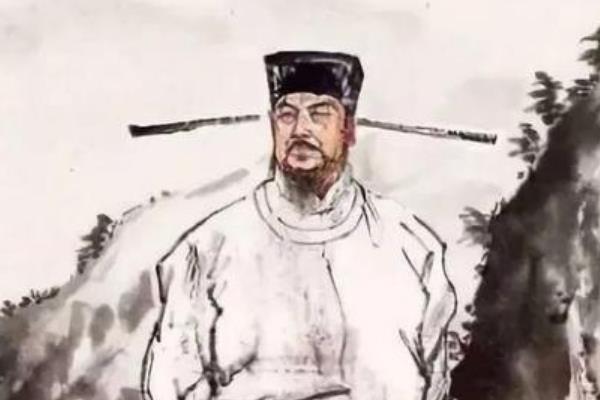 范仲淹是哪个朝代的哪里人?北宋宋真宗在位时(陕西人士)