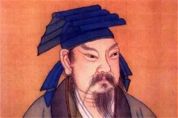 快雪时晴帖的作者：王羲之（东晋时期书法家）