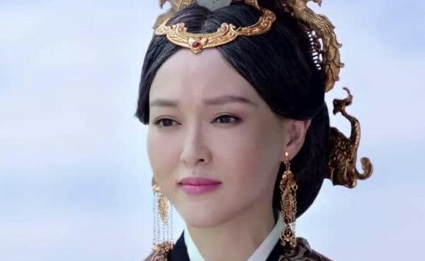 萧燕燕历史原型萧太后：辽朝政治家，临朝摄政27年