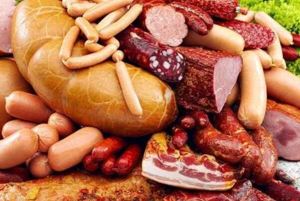 5大致癌食物：酒类是其中一类(乙醛是公认致癌物)